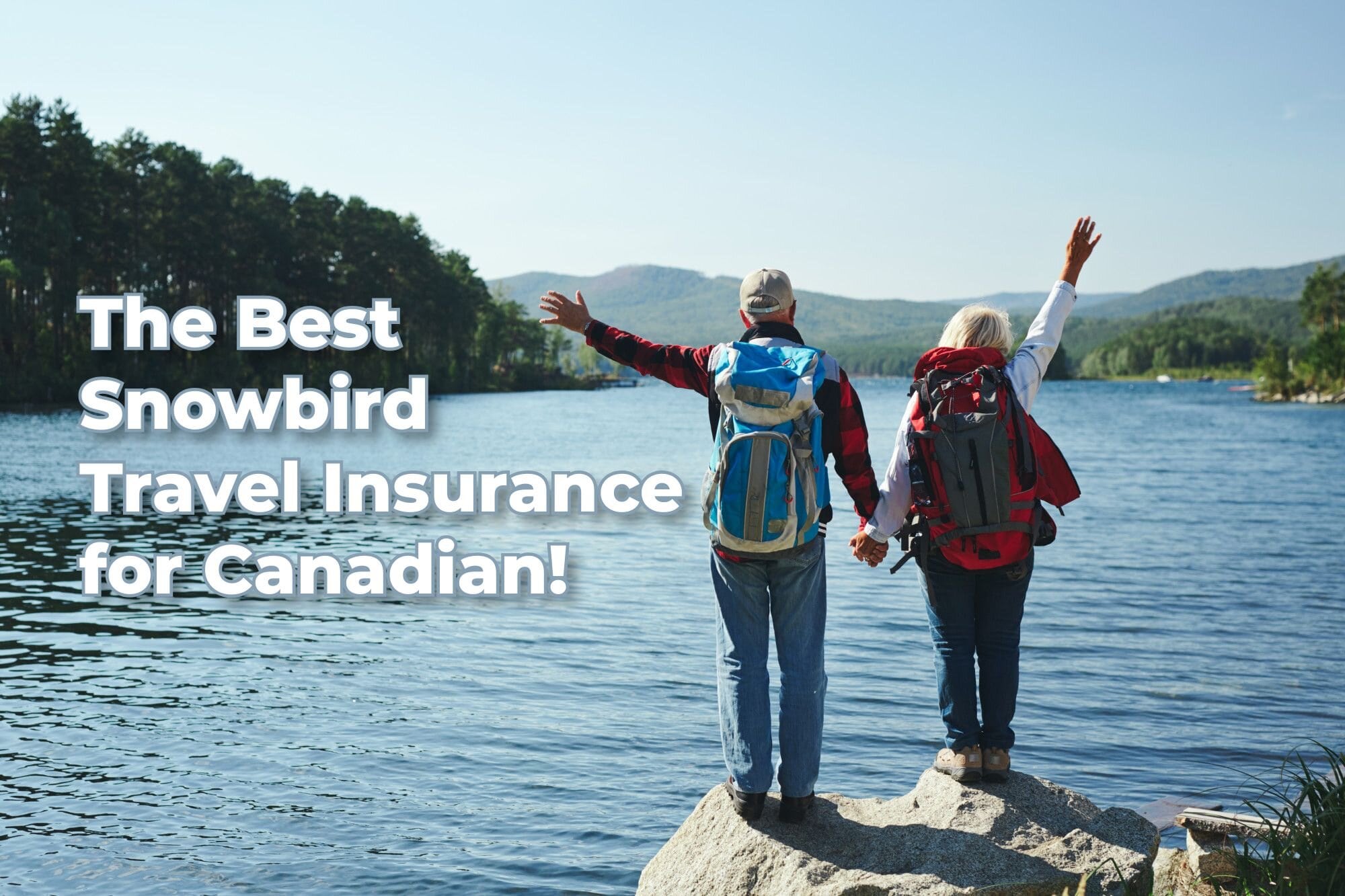 snowbird travel insurance for canadian seniors